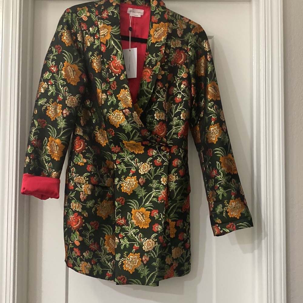 Lovers + Friends Ally Mini Dress - Picture 6 of 12